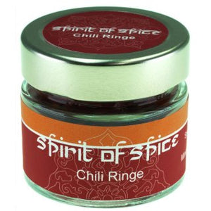 Produktbild Spirit of Spice Chili Ringe