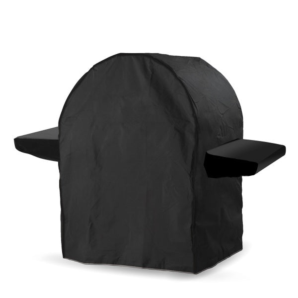 Cubierta Alfa Forni, 5Minuti con subestructura