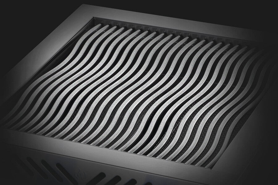 Napoleon 700er Serie doppelte Sizzle Zone, groß, Built-In Grillrost