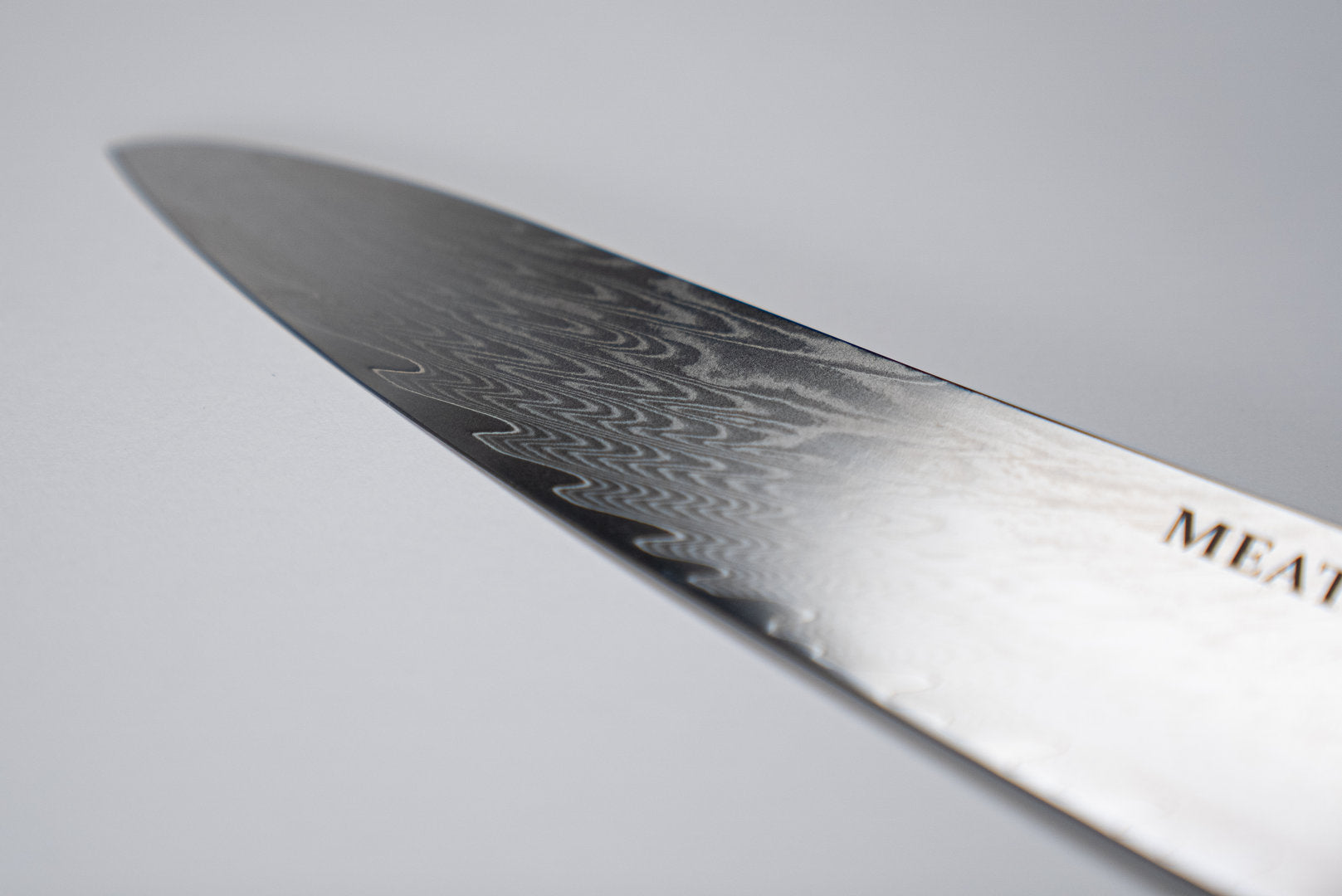 Cuchillo de cocinero Babossa "Acuarela