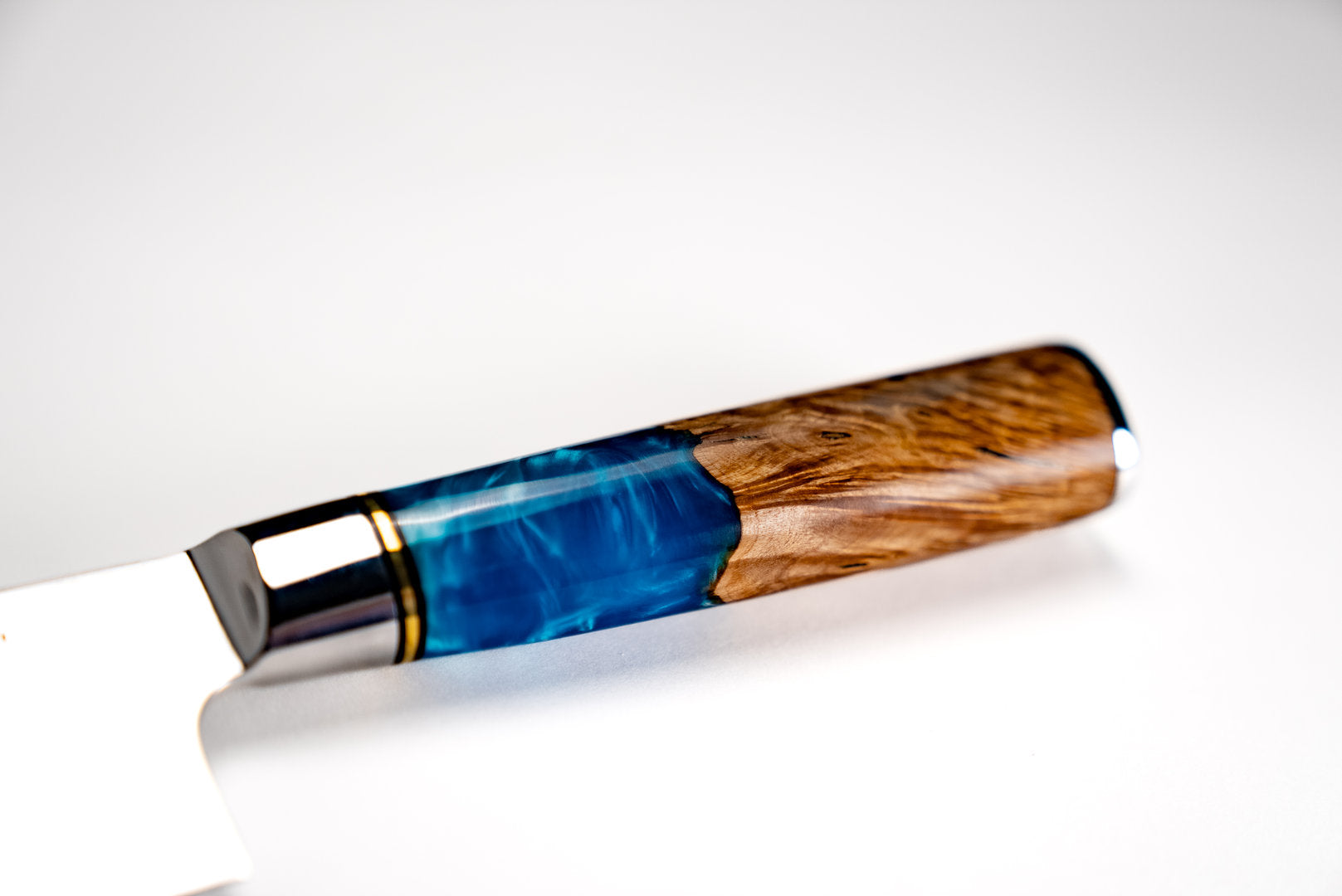 Cuchillo Meat 'n' Great "Watercolour" Boss