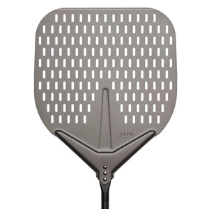 Alfa Forni shovel set Medium, Medium - 2 parts