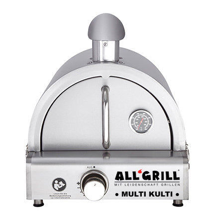 ALL'GRILL Multicultural