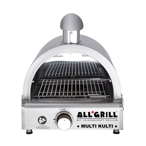 ALL'GRILL Multicultural