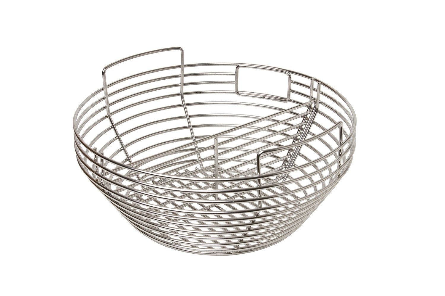 Monolith Kohlekorb geteilt .66 (LeCHEF)