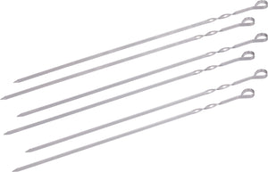 Monolith Rotisserie Spieße (Set 7 Stk.) für CLASSIC