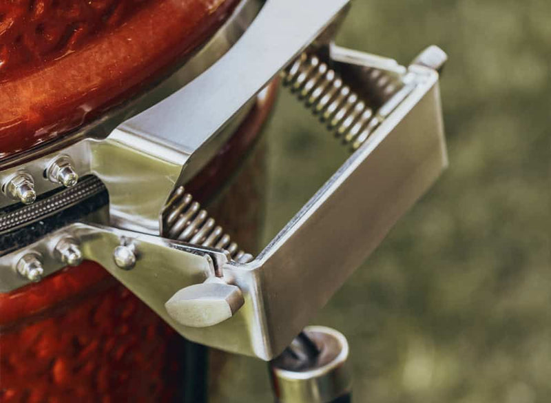 Monolith Junior Pro 2.0, Rouge 