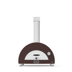 Alfa Forni Nano, legno