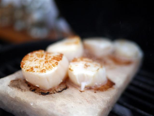 Don Marco's zoutplank