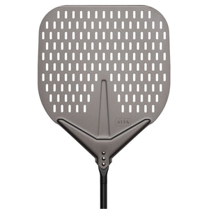 Alfa Forni shovel set Large - 4 parts