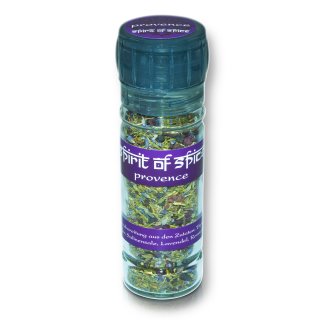 Produktbild Spirit of Spice Provence, 22g