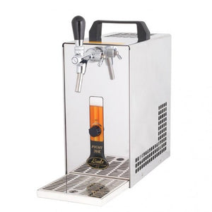 Produktbild Zapfanlage Lindr Zapfanlage PYGMY 20/K Green Line New