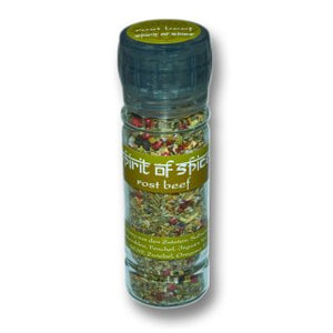 Produktbild Spirit of Spice Rost beef Gewürz, 40g