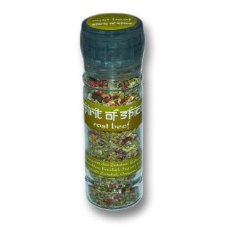 Produktbild Spirit of Spice Rost beef Gewürz, 40g