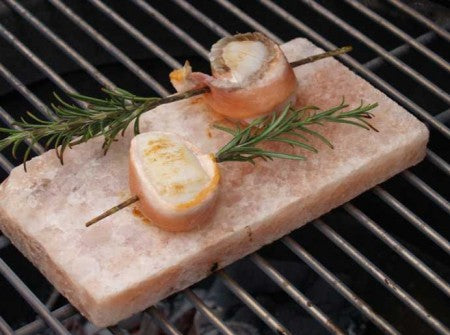 Don Marco's zoutplank